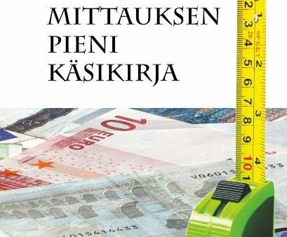 Tulosmittauksen pieni käsikirja Online Hot Sale