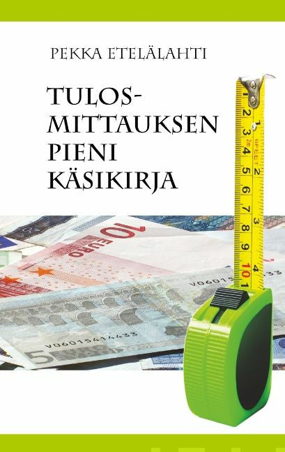 Tulosmittauksen pieni käsikirja Online Hot Sale