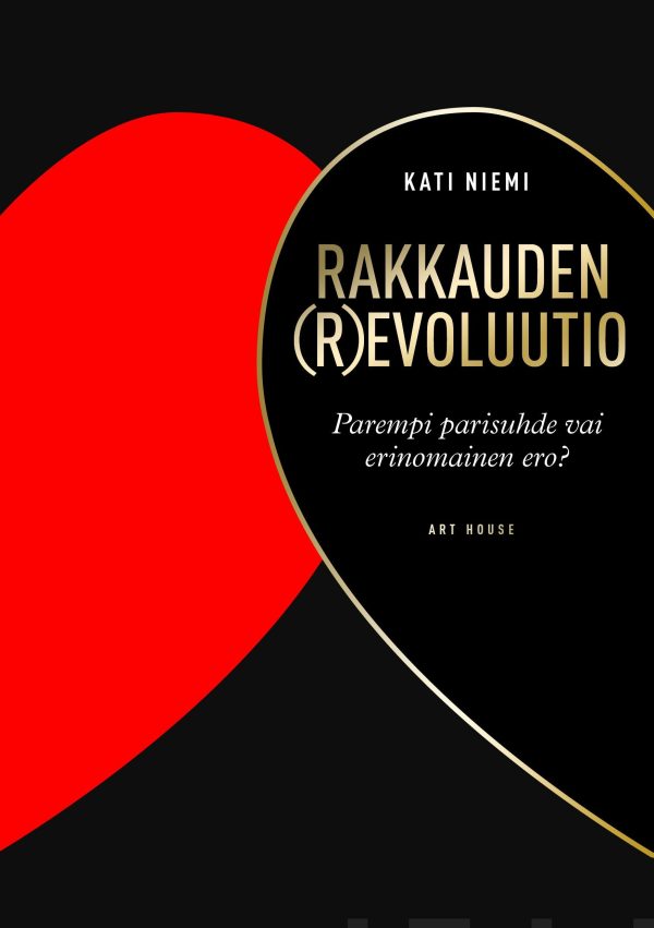 Rakkauden (r)evoluutio For Sale