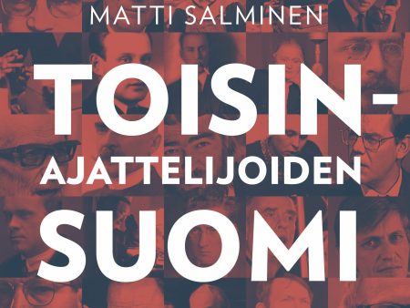 Toisinajattelijoiden Suomi Sale