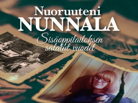 Nuoruuteni Nunnala Online