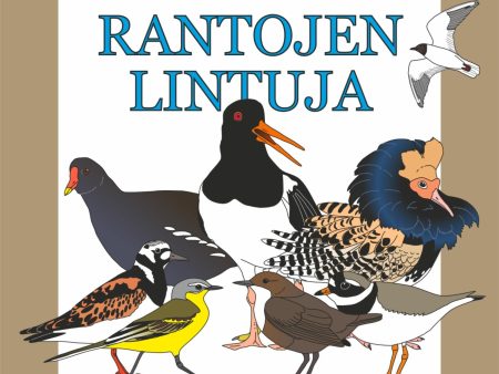 Rantojen lintuja For Sale