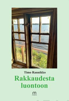 Rakkaudesta luontoon For Sale