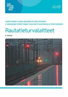 Rautatieturvalaitteet on Sale