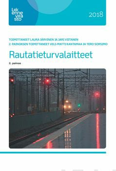 Rautatieturvalaitteet on Sale