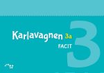 Karlavagnen 3a facit Supply