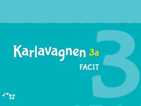 Karlavagnen 3a facit Supply