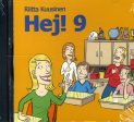 Hej! 9 (cd) Discount