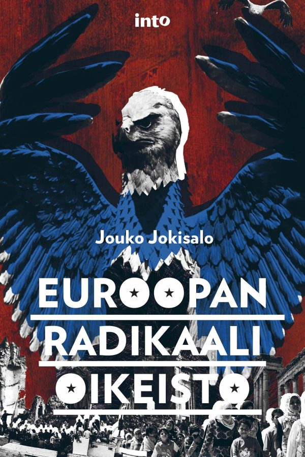 Euroopan radikaali oikeisto Online Sale