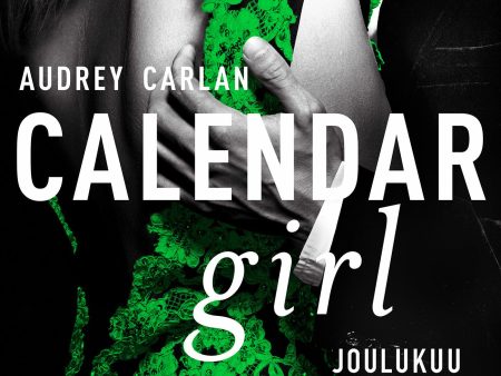 Calendar Girl. Joulukuu For Sale