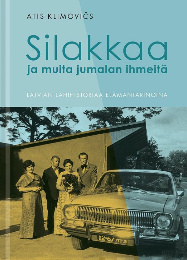 Silakkaa ja muita jumalan ihmeitä Sale