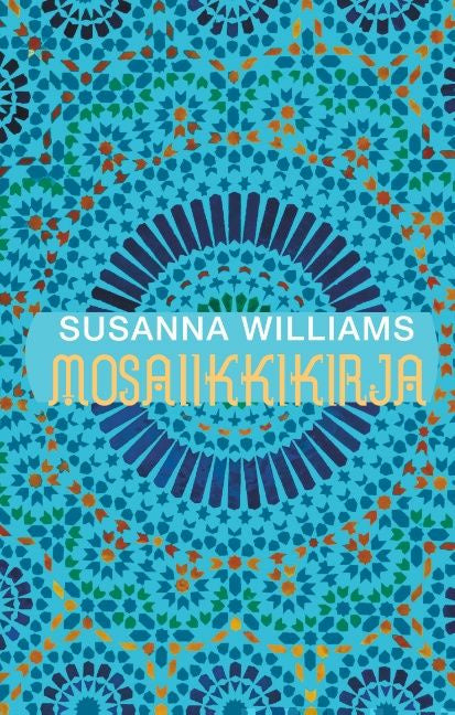 Mosaiikkikirja Online now