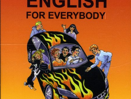 English for Everybody (cd) For Discount