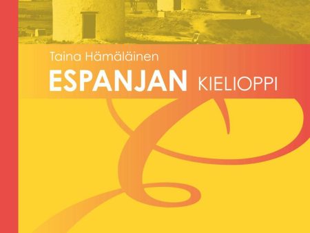 Espanjan kielioppi For Cheap