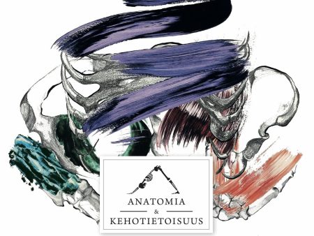 Anatomia & kehotietoisuus Hot on Sale