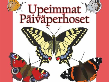 Upeimmat päiväperhoset For Discount