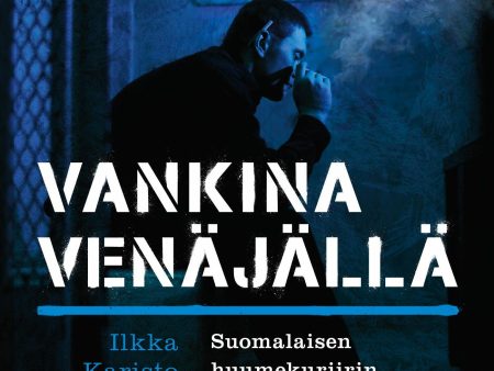 Vankina Venäjällä on Sale