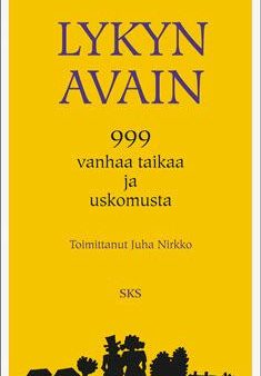 Lykyn avain Supply