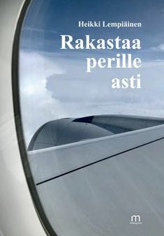 Rakastaa perille asti For Sale