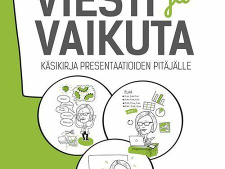 Viesti ja vaikuta Discount