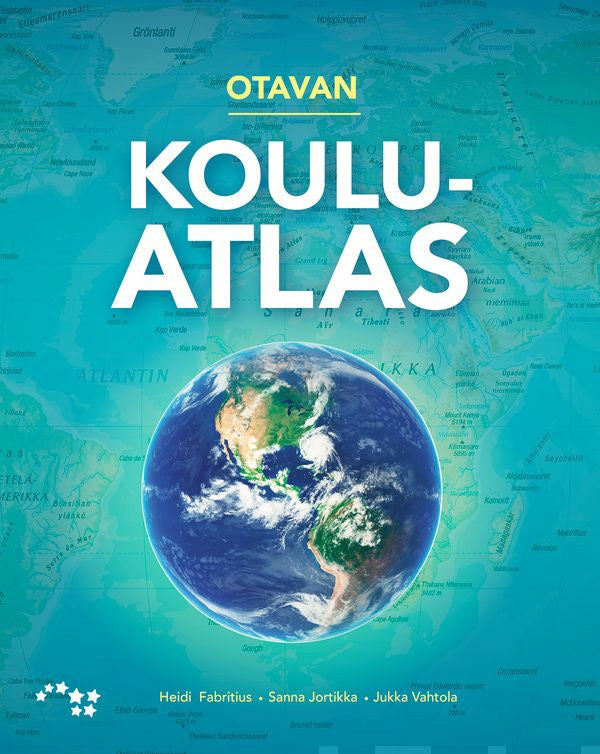 Otavan kouluatlas Cheap