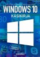 Windows 10 -käsikirja For Sale