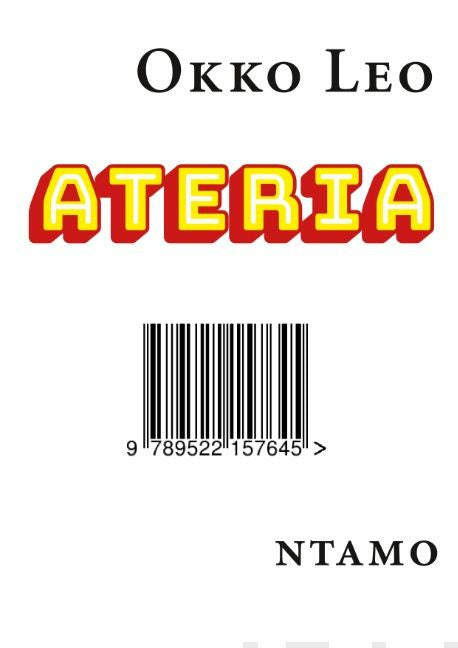 Ateria Online Sale