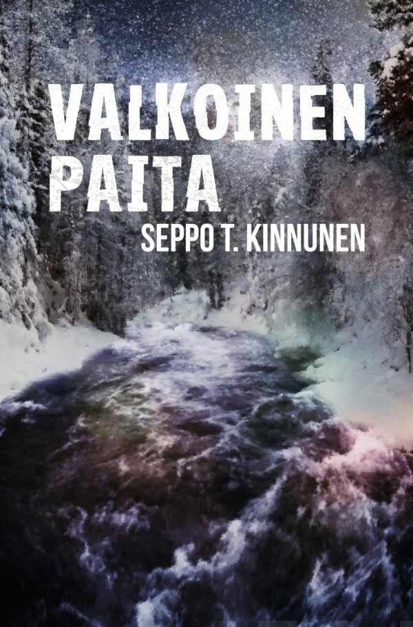 Valkoinen paita Discount