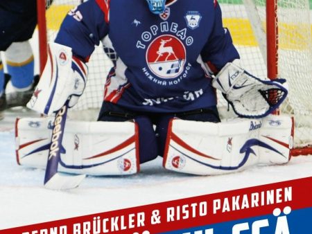 Elämää KHL:ssä Discount