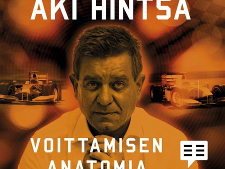 Aki Hintsa - Voittamisen anatomia Online now