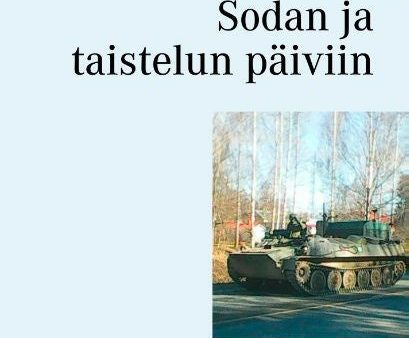 Sodan ja taistelun päiviin Online