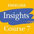 Insights Course 7 digibok 6 mån ONL Cheap