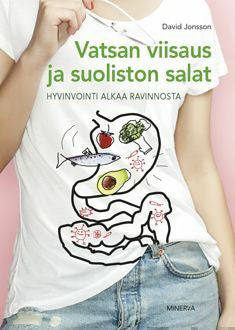 Vatsan viisaus ja suoliston salat Online now