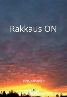 Rakkaus ON Online Sale