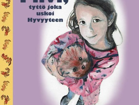 Pilvi, tyttö joka uskoi Hyvyyteen Discount