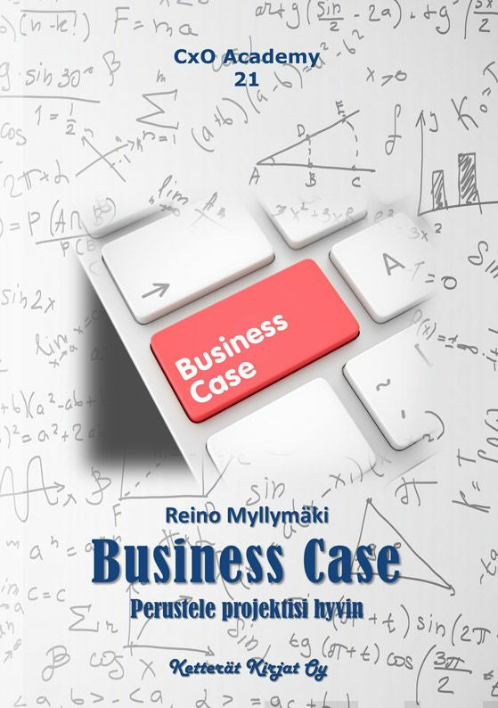 Business Case on Sale