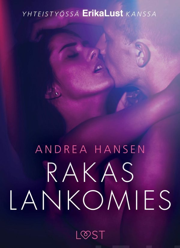 Rakas lankomies Online Hot Sale