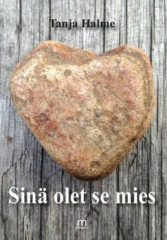 Sinä olet se mies Hot on Sale