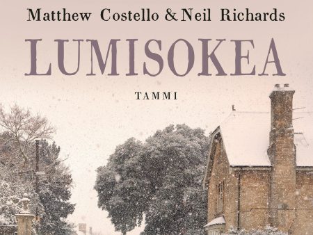 Lumisokea Hot on Sale