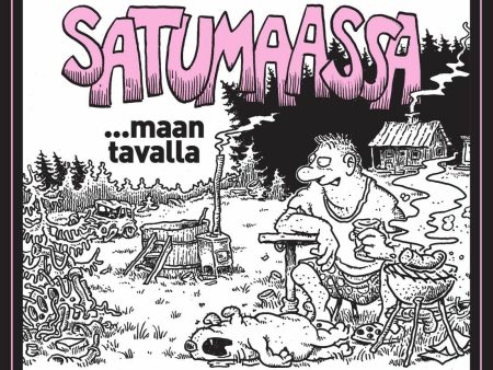 Satumaassa For Sale