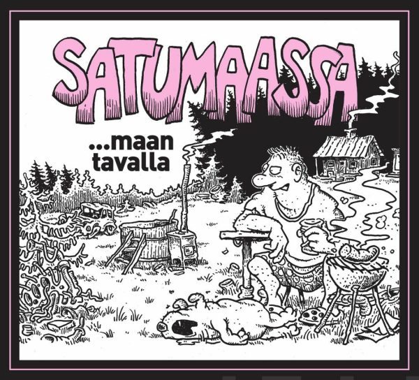 Satumaassa For Sale