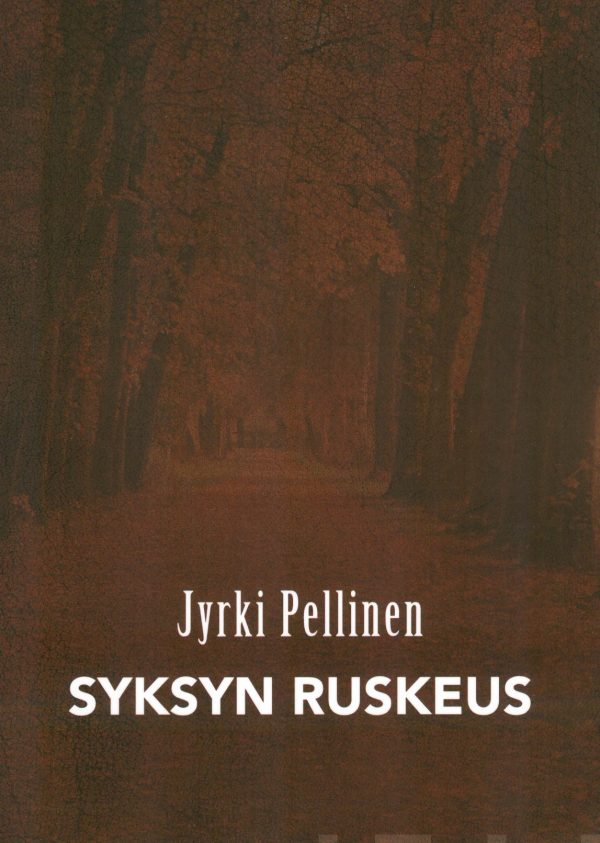 Syksyn ruskeus For Discount