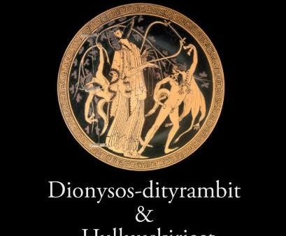 Dionysos-dityrambit on Sale