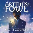 Artemis Fowl Fashion