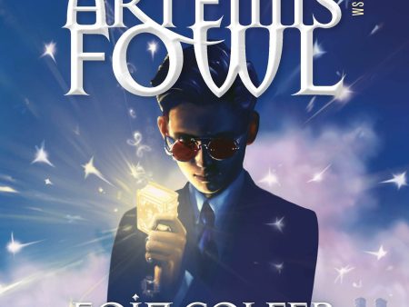 Artemis Fowl Fashion