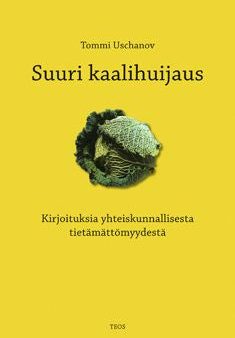 Suuri kaalihuijaus Sale