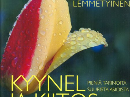 Kyynel ja kiitos Online Hot Sale