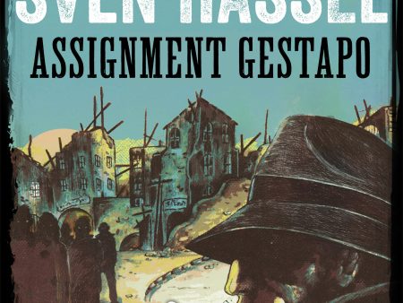 Assignment Gestapo Online Sale