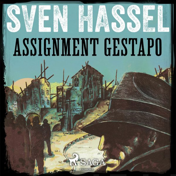 Assignment Gestapo Online Sale