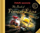 book of Finnish Elves - uusi, The Online Hot Sale